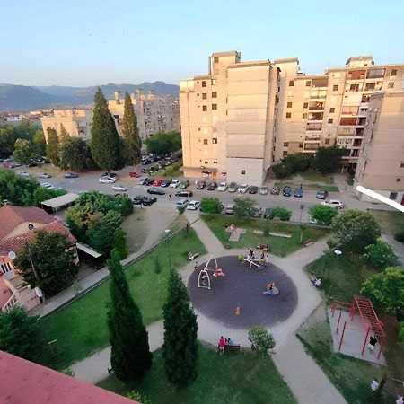 Comfort Studio Lepa Kata Podgorica Bagian luar foto