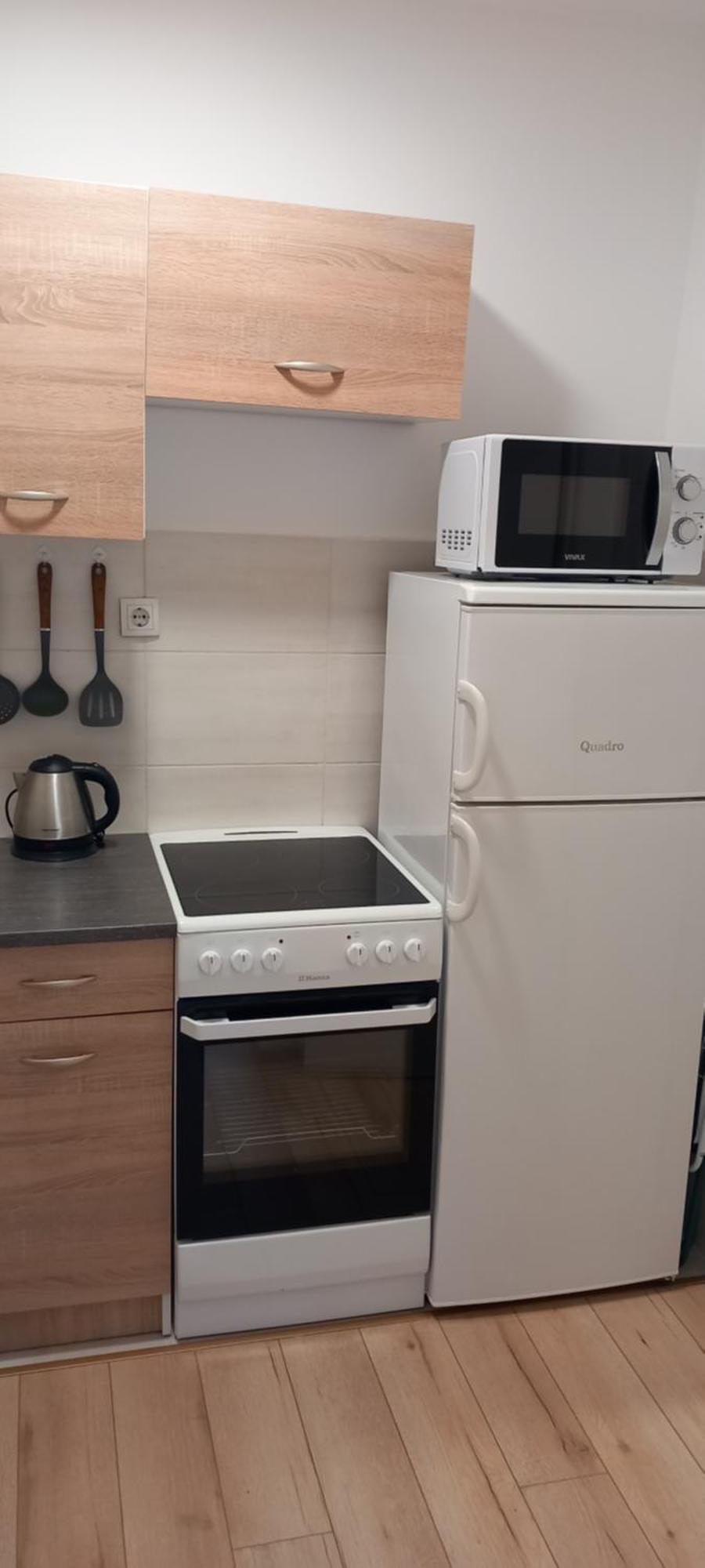 Comfort Studio Lepa Kata Podgorica Bagian luar foto