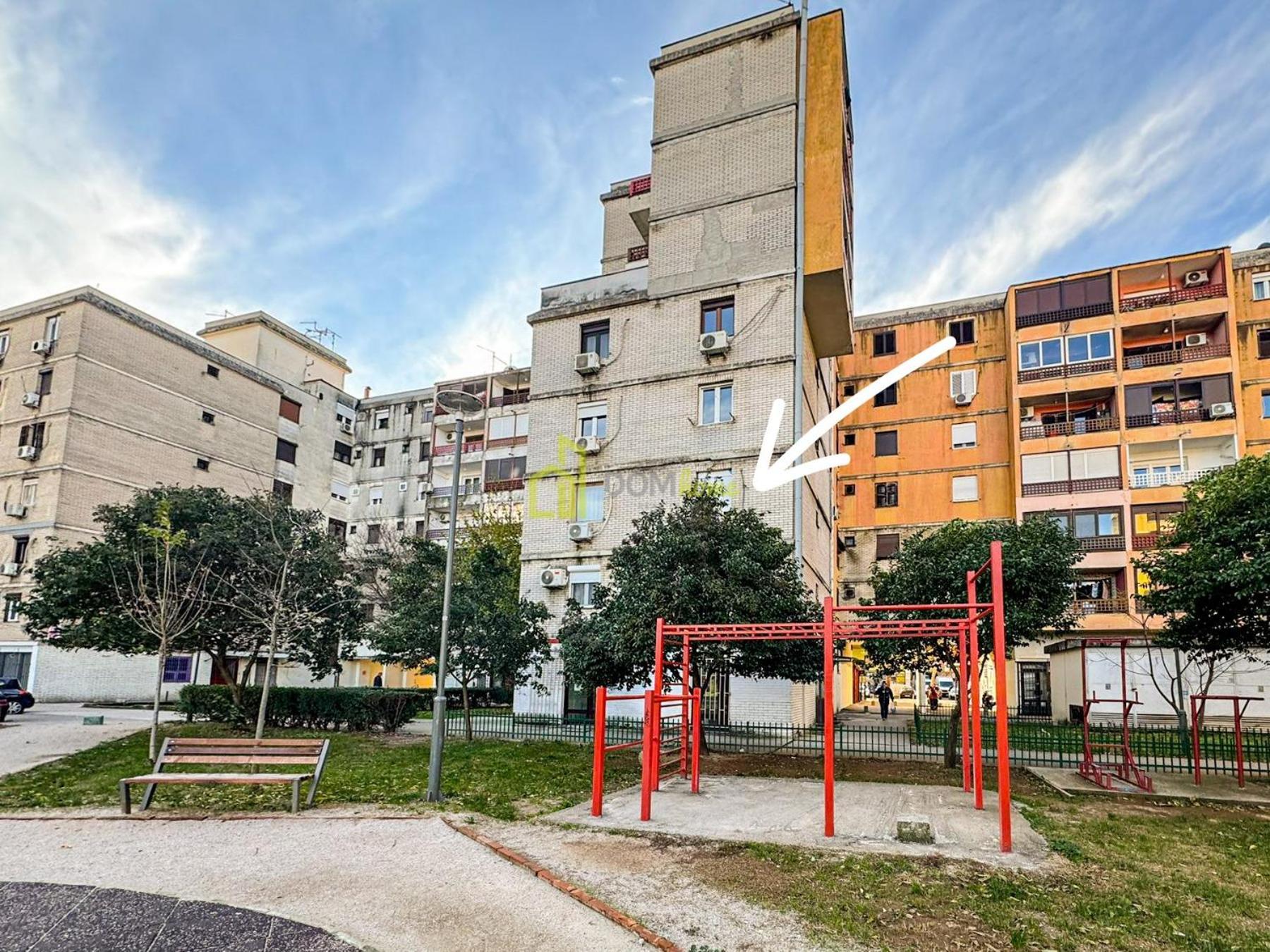 Comfort Studio Lepa Kata Podgorica Bagian luar foto